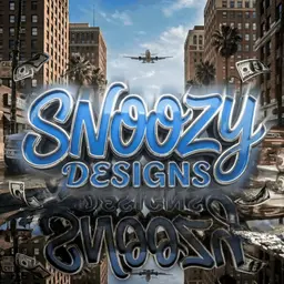 Snoozy Designs